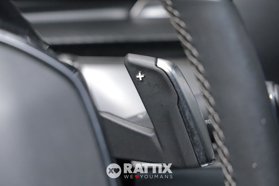 Peugeot 508 SW 1.5 BlueHDI 130CV Active Pack EAT8 Bianco Madreperla  Aziendale foto 15