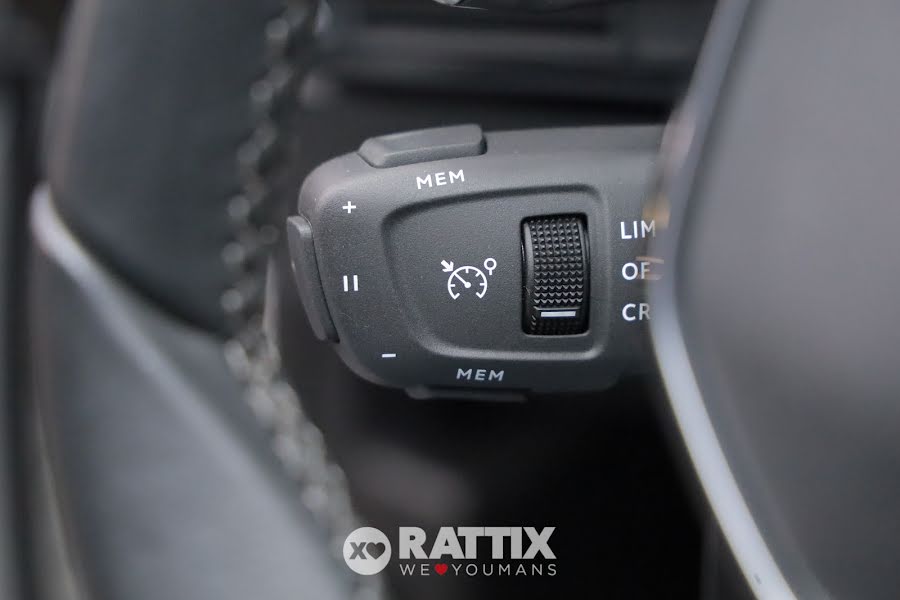 Peugeot 508 SW 1.5 BlueHDI 130CV Active Pack EAT8 Bianco Madreperla  Aziendale foto 16