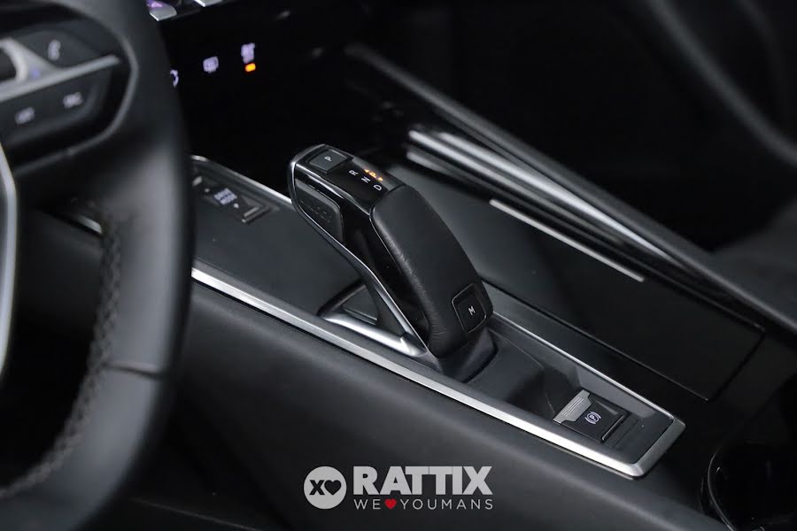 Peugeot 508 SW 1.5 BlueHDI 130CV Active Pack EAT8 Bianco Madreperla  Aziendale foto 17