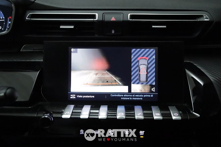 Peugeot 508 SW 1.5 BlueHDI 130CV Active Pack EAT8 Bianco Madreperla  Aziendale foto 20