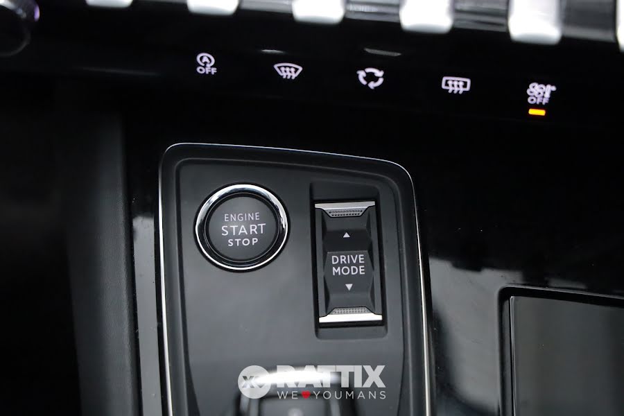 Peugeot 508 SW 1.5 BlueHDI 130CV Active Pack EAT8 Bianco Madreperla  Aziendale foto 25