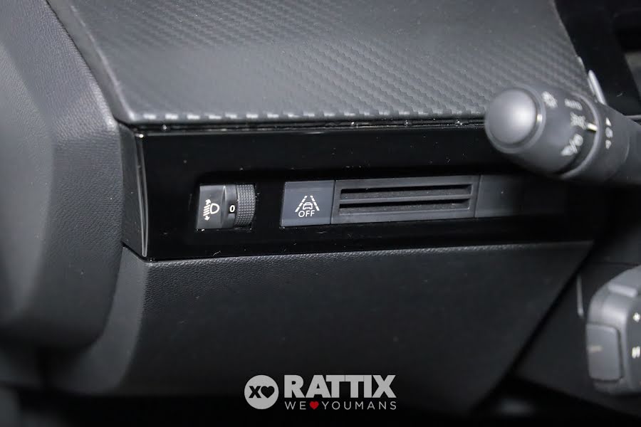 Peugeot 508 SW 1.5 BlueHDI 130CV Active Pack EAT8 Bianco Madreperla  Aziendale foto 26