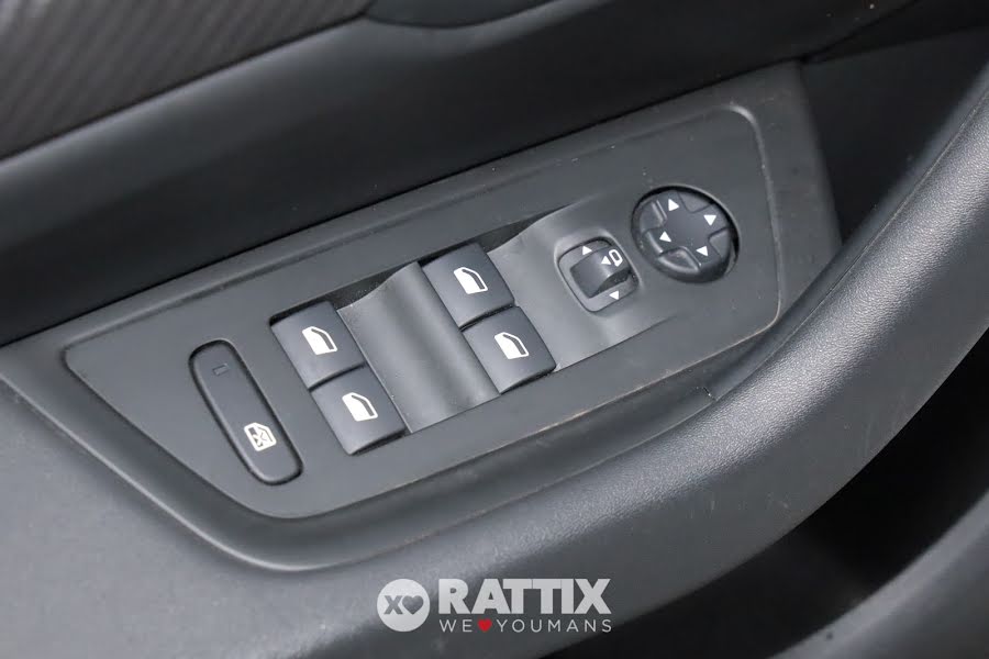 Peugeot 508 SW 1.5 BlueHDI 130CV Active Pack EAT8 Bianco Madreperla  Aziendale foto 27