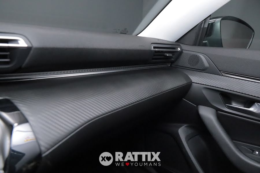 Peugeot 508 SW 1.5 BlueHDI 130CV Active Pack EAT8 Bianco Madreperla  Aziendale foto 29