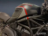 DUCATI Monster 821 Stealth dep.A2 my18