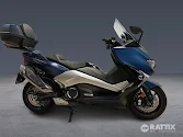 YAMAHA T-Max 530 DX Abs my17