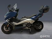 YAMAHA T-Max 530 DX Abs my17