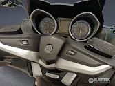 YAMAHA T-Max 530 DX Abs my17