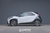Miniatura Toyota Aygo X 1.0 72CV Trend s-CVT Super White   Km 0 foto 25