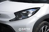 Miniatura Toyota Aygo X 1.0 72CV Trend s-CVT Super White   Km 0 foto 25