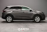 Miniatura Opel Grandland X 1.2 130CV Innovation Grigio  Usato foto 10