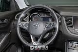 Miniatura Opel Grandland X 1.2 130CV Innovation Grigio  Usato foto 10