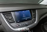 Miniatura Opel Grandland X 1.2 130CV Innovation Grigio  Usato foto 10