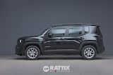 Miniatura Jeep Renegade 1.5 Turbo T4 Mhev 130CV Limited DCT Solid Black   Aziendale foto 26
