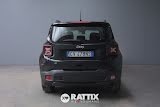 Miniatura Jeep Renegade 1.5 Turbo T4 Mhev 130CV Limited DCT Solid Black   Aziendale foto 26