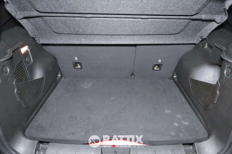 Jeep Renegade 1.5 Turbo T4 Mhev 130CV Limited DCT Solid Black   Aziendale foto 6