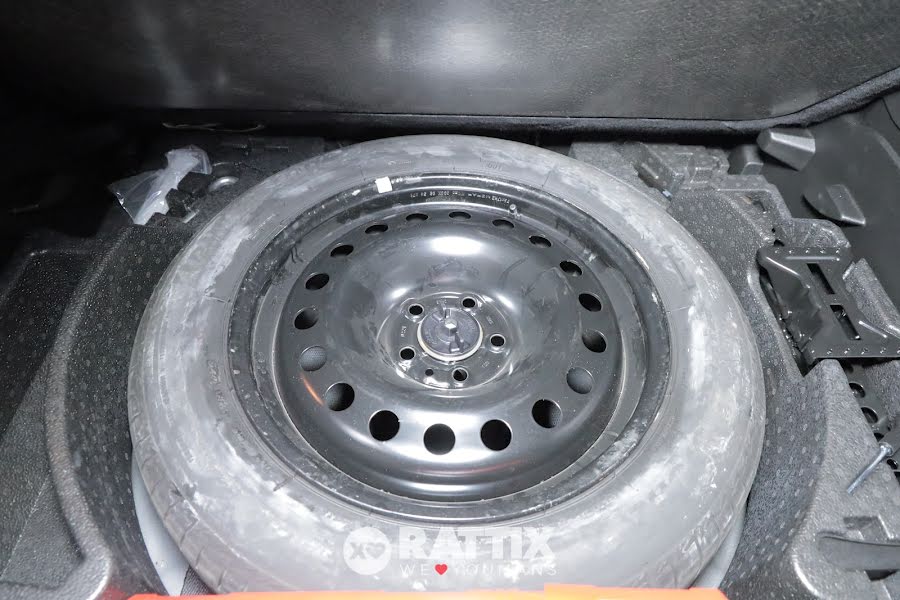 Jeep Renegade 1.5 Turbo T4 Mhev 130CV Limited DCT Solid Black   Aziendale foto 7