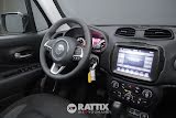 Miniatura Jeep Renegade 1.5 Turbo T4 Mhev 130CV Limited DCT Solid Black   Aziendale foto 26