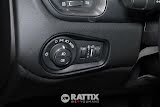 Miniatura Jeep Renegade 1.5 Turbo T4 Mhev 130CV Limited DCT Solid Black   Aziendale foto 26
