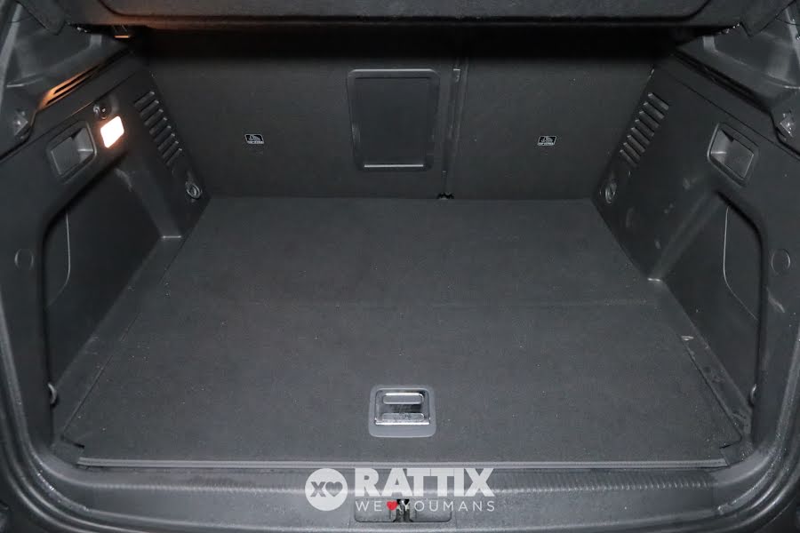 Peugeot 3008 1.6 hybrid phev 225CV GT Pack e-eat8 Blu Celebes  Aziendale foto 7