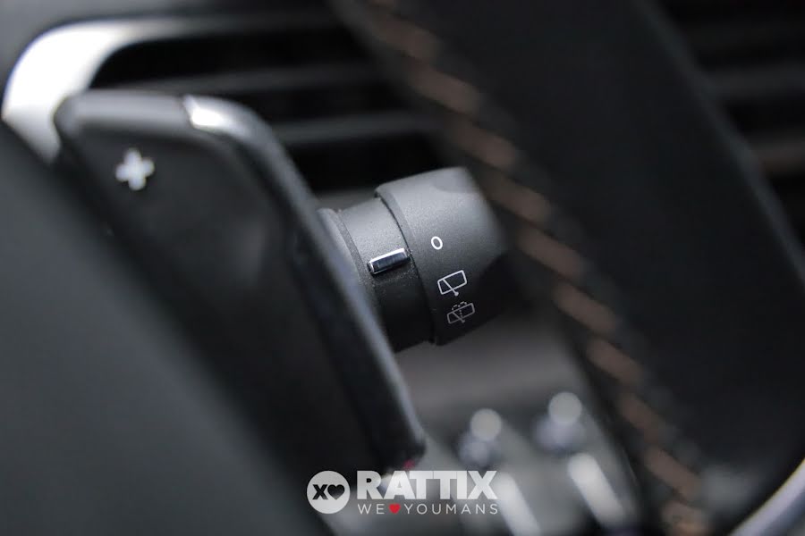 Peugeot 3008 1.6 hybrid phev 225CV GT Pack e-eat8 Blu Celebes  Aziendale foto 16