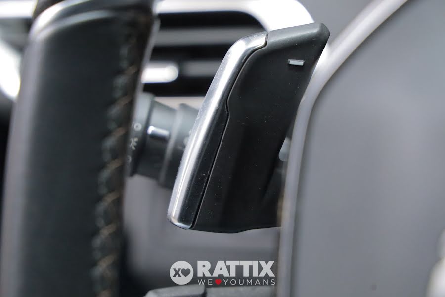 Peugeot 3008 1.6 hybrid phev 225CV GT Pack e-eat8 Blu Celebes  Aziendale foto 17