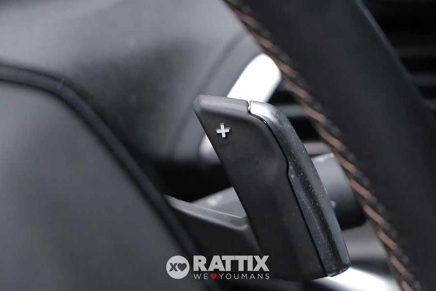 Peugeot 3008 1.6 hybrid phev 225CV GT Pack e-eat8 Blu Celebes  Aziendale foto 18