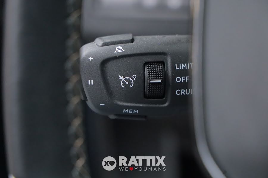 Peugeot 3008 1.6 hybrid phev 225CV GT Pack e-eat8 Blu Celebes  Aziendale foto 19