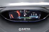 Miniatura Peugeot 3008 1.6 hybrid phev 225CV GT Pack e-eat8 Blu Celebes  Aziendale foto 37