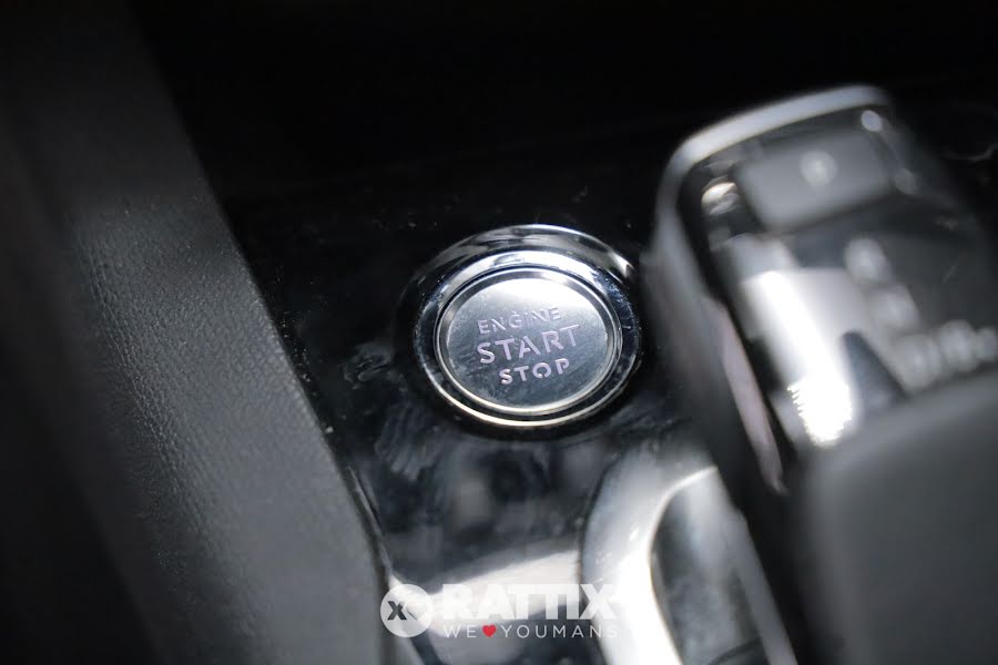 Peugeot 3008 1.6 hybrid phev 225CV GT Pack e-eat8 Blu Celebes  Aziendale foto 30