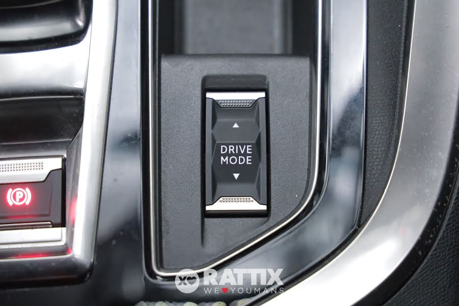 Peugeot 3008 1.6 hybrid phev 225CV GT Pack e-eat8 Blu Celebes  Aziendale foto 31