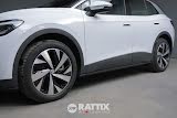Miniatura Volkswagen ID.4 77kWh Pro Performance  Bianco Ghiaccio  Aziendale foto 30
