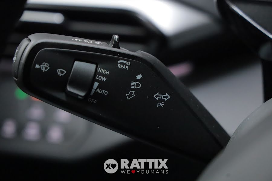 Volkswagen ID.4 77kWh Pro Performance  Bianco Ghiaccio  Aziendale foto 15