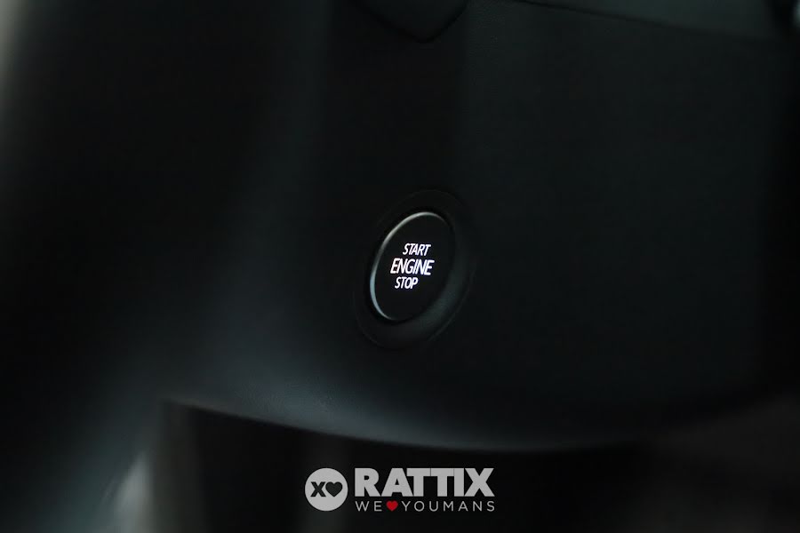 Volkswagen ID.4 77kWh Pro Performance  Bianco Ghiaccio  Aziendale foto 25