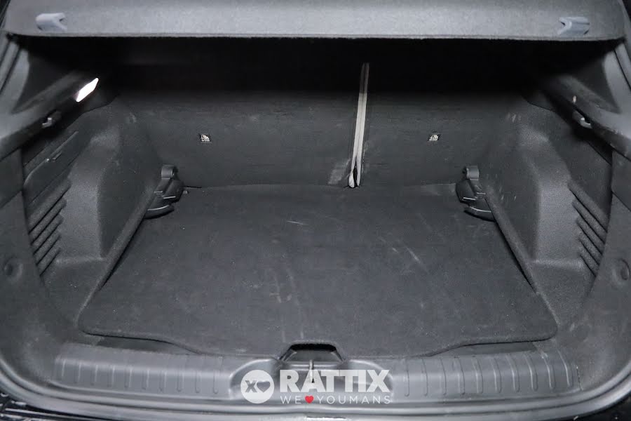 Fiat 600 1.2 hybrid La Prima Nero Cinema  Aziendale foto 6