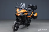 KAWASAKI Versys 1000 Gran Tourer Abs my19