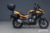 KAWASAKI Versys 1000 Gran Tourer Abs my19