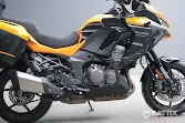 KAWASAKI Versys 1000 Gran Tourer Abs my19