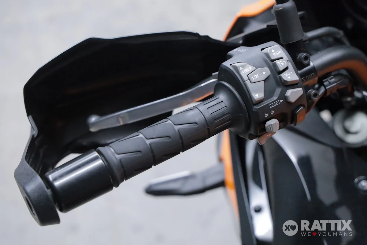 KAWASAKI Versys 1000 Gran Tourer Abs my19