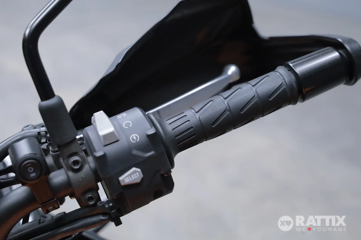 KAWASAKI Versys 1000 Gran Tourer Abs my19