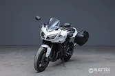 YAMAHA FZ1 1000 Fazer Abs