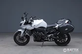YAMAHA FZ1 1000 Fazer Abs