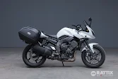 YAMAHA FZ1 1000 Fazer Abs