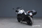 YAMAHA FZ1 1000 Fazer Abs