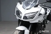 YAMAHA FZ1 1000 Fazer Abs
