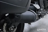 YAMAHA FZ1 1000 Fazer Abs