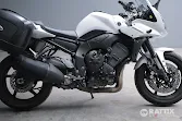 YAMAHA FZ1 1000 Fazer Abs