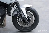 YAMAHA FZ1 1000 Fazer Abs
