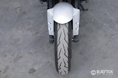 YAMAHA FZ1 1000 Fazer Abs