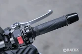 YAMAHA FZ1 1000 Fazer Abs